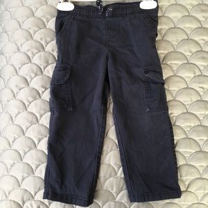Jumping Beans & Carter’s Toddler Boy Cargo